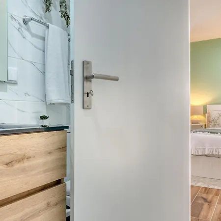 Atlantic View, A In Madeira *