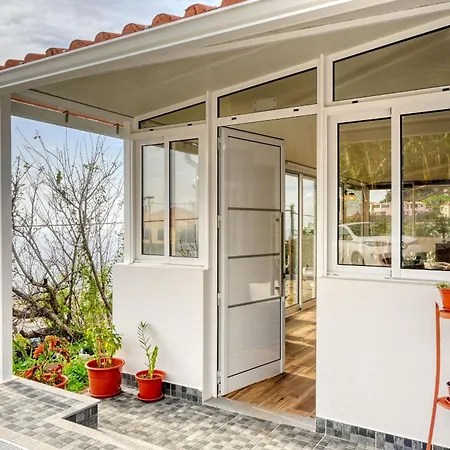 Atlantic View, A In Madeira Casa de Férias Ponta do Sol (Madeira)