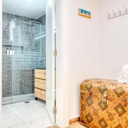 Atlantic View, A In Madeira Casa de Férias Ponta do Sol (Madeira)