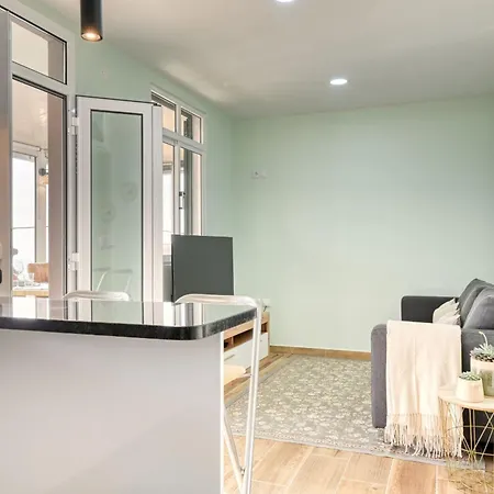 Atlantic View, A In Madeira Casa de Férias