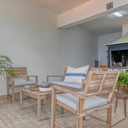 Atlantic View, A In Madeira Casa de Férias Ponta do Sol (Madeira)