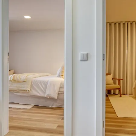 Casa de Férias Atlantic View, A In Madeira *