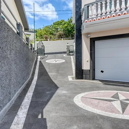 Atlantic View, A In Madeira *