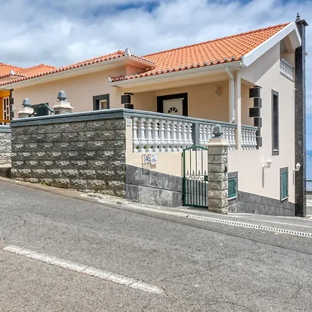 Atlantic View, A In Madeira *