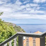 Hébergement de vacances Atlantic View, A In Madeira *