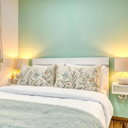 Semesterbostad Atlantic View, A In Madeira Ponta do Sol (Madeira)