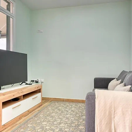 Atlantic View, A In Madeira * Понта-ду-Сол