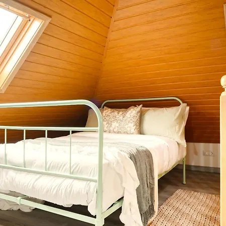 Atlantic View, A In Madeira Дом отдыха Понта-ду-Сол