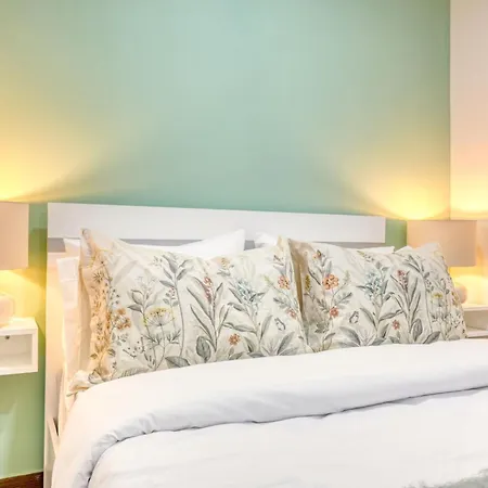 Vakantiehuis Atlantic View, A In Madeira *