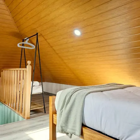 Atlantic View, A In Madeira Feriehus *
