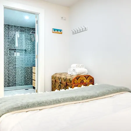 Atlantic View, A In Madeira Понта-ду-Сол