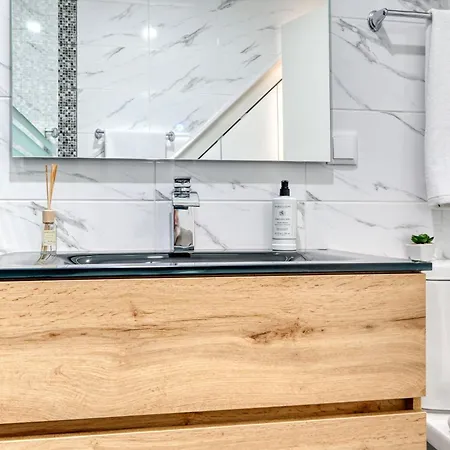 Atlantic View, A In Madeira