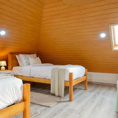 Atlantic View, A In Madeira * Понта-ду-Сол