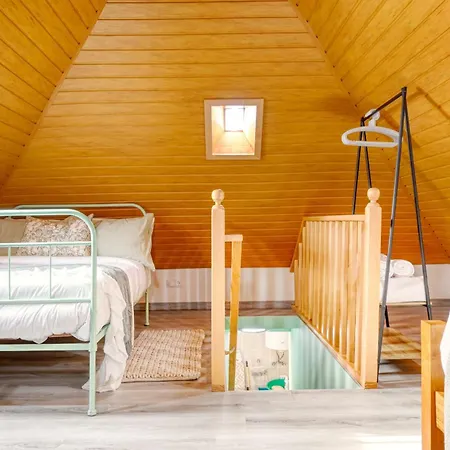 Atlantic View, A In Madeira Vakantiehuis