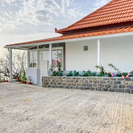 Atlantic View, A In Madeira * Понта-ду-Сол