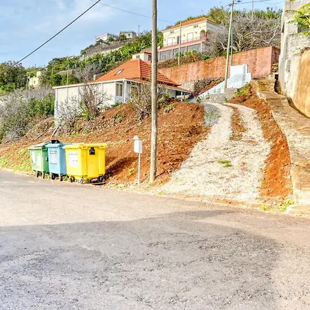 Atlantic View, A In Madeira Понта-ду-Сол