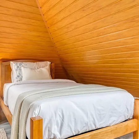 Vakantiehuis Atlantic View, A In Madeira *