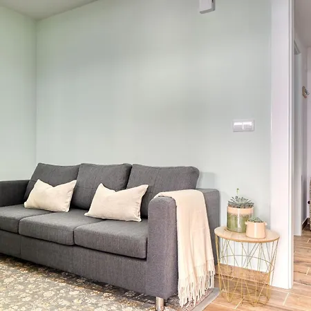 Semesterbostad Atlantic View, A In Madeira