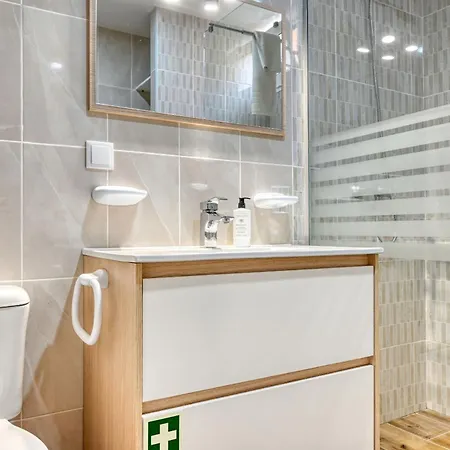 Semesterbostad Atlantic View, A In Madeira Ponta do Sol (Madeira)