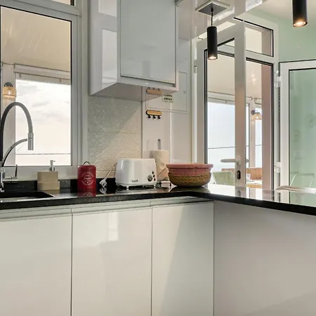 Atlantic View, A In Madeira Semesterbostad *