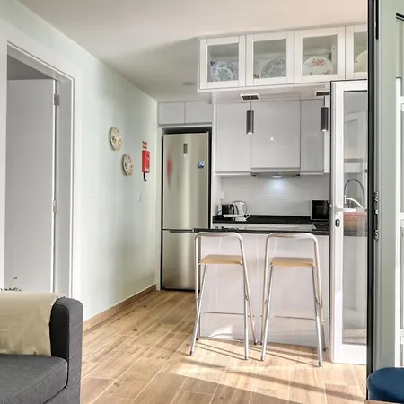 Atlantic View, A In Madeira Semesterbostad Ponta do Sol (Madeira)