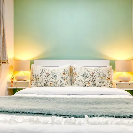 Semesterbostad Atlantic View, A In Madeira Ponta do Sol (Madeira)