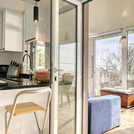 Atlantic View, A In Madeira Vakantiehuis *