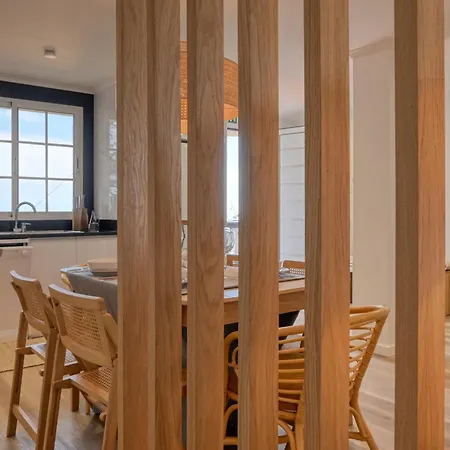 Atlantic View, A In Madeira Vakantiehuis *