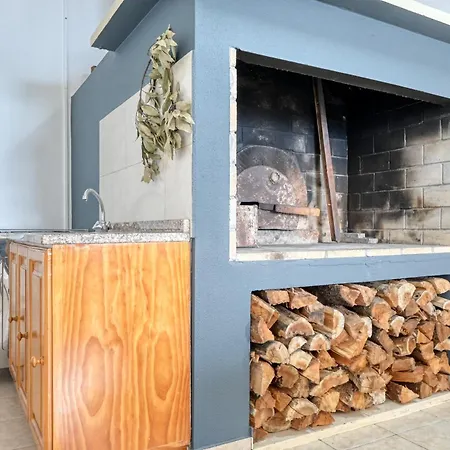 Atlantic View, A In Madeira *