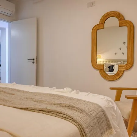 Atlantic View, A In Madeira Понта-ду-Сол