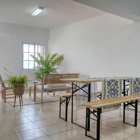 Vakantiehuis Atlantic View, A In Madeira