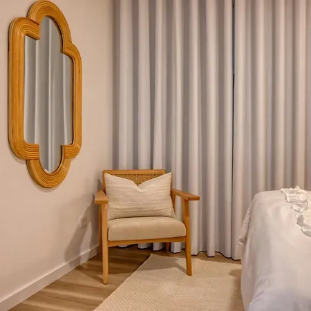 Atlantic View, A In Madeira