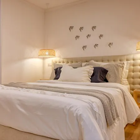 Atlantic View, A In Madeira Vakantiehuis *