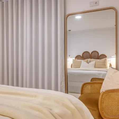 Atlantic View, A In Madeira Ponta do Sol (Madeira)