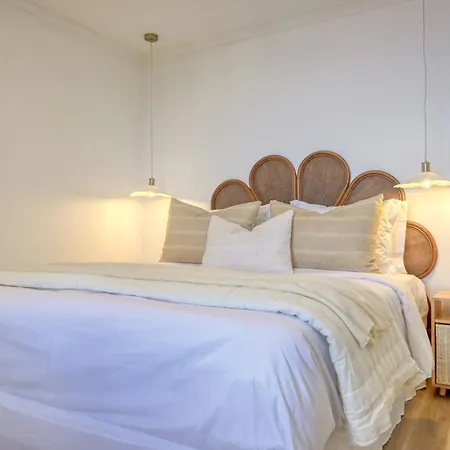 Atlantic View, A In Madeira * Ponta do Sol (Madeira)