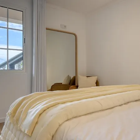 Atlantic View, A In Madeira Feriehus *