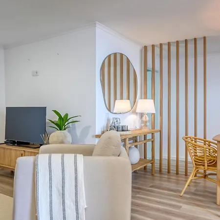 Atlantic View, A In Madeira Понта-ду-Сол