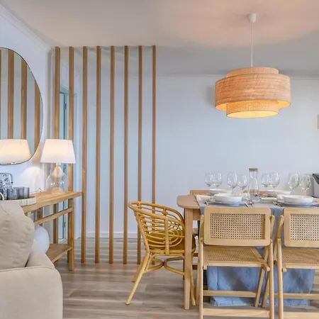 Atlantic View, A In Madeira