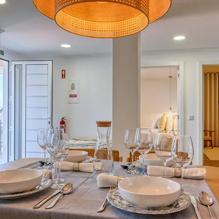 Atlantic View, A In Madeira Vakantiehuis *