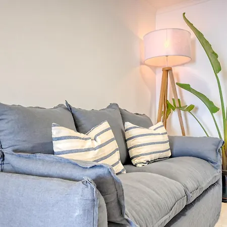 Vakantiehuis Atlantic View, A In Madeira *