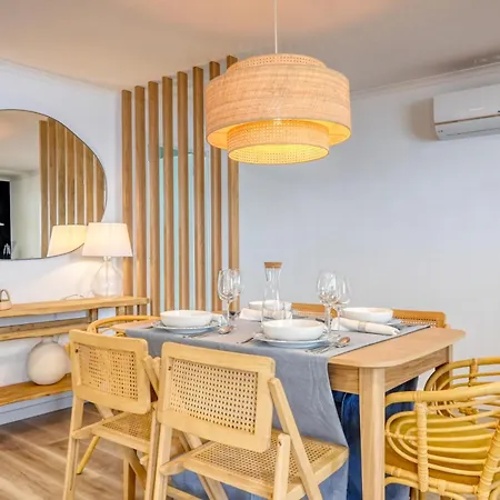 Atlantic View, A In Madeira *