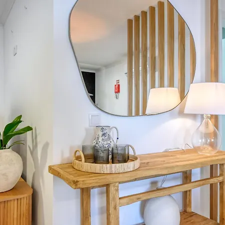 Atlantic View, A In Madeira Ponta do Sol (Madeira)