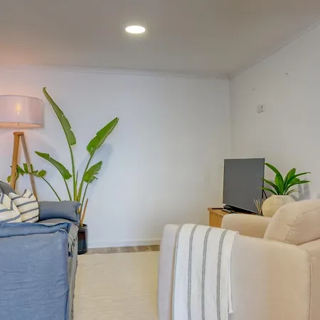 Atlantic View, A In Madeira * Ponta do Sol (Madeira)