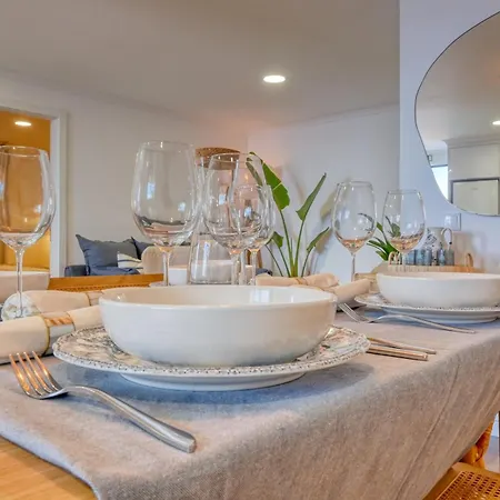 Atlantic View, A In Madeira