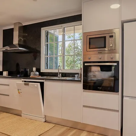 Atlantic View, A In Madeira Semesterbostad