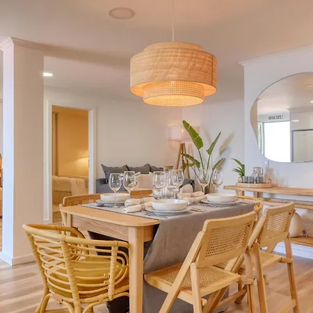 Vakantiehuis Atlantic View, A In Madeira