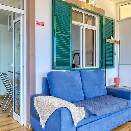 Atlantic View, A In Madeira * Понта-ду-Сол