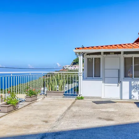 Atlantic View, A In Madeira *
