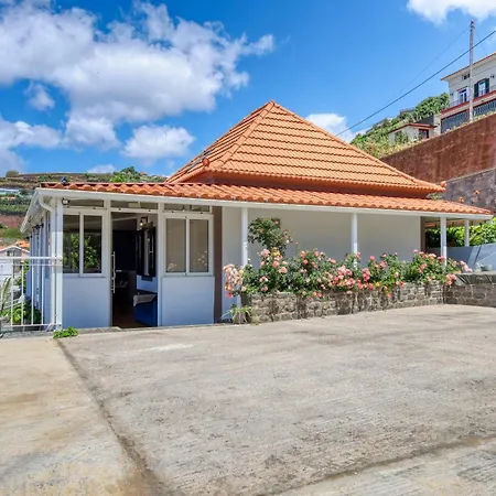 Atlantic View, A In Madeira *