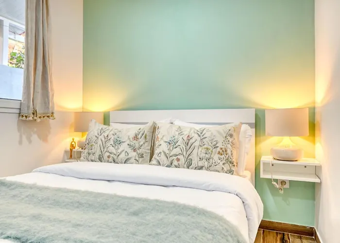 Casa vacanze Atlantic View, A In Madeira Ponta do Sol (Madeira)